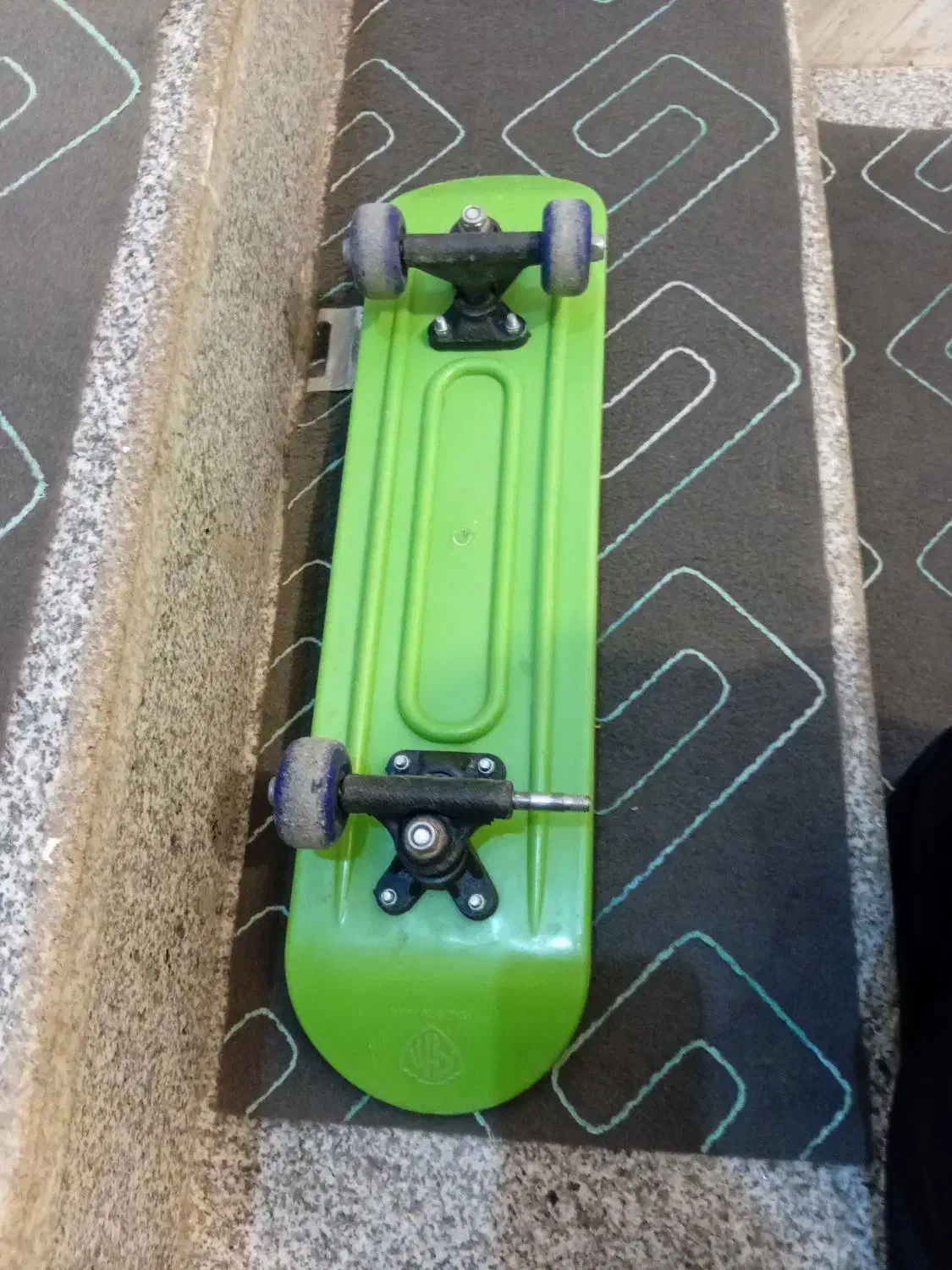 اسکیت برد|دوچرخه، اسکیت، اسکوتر|همدان, |دیوار