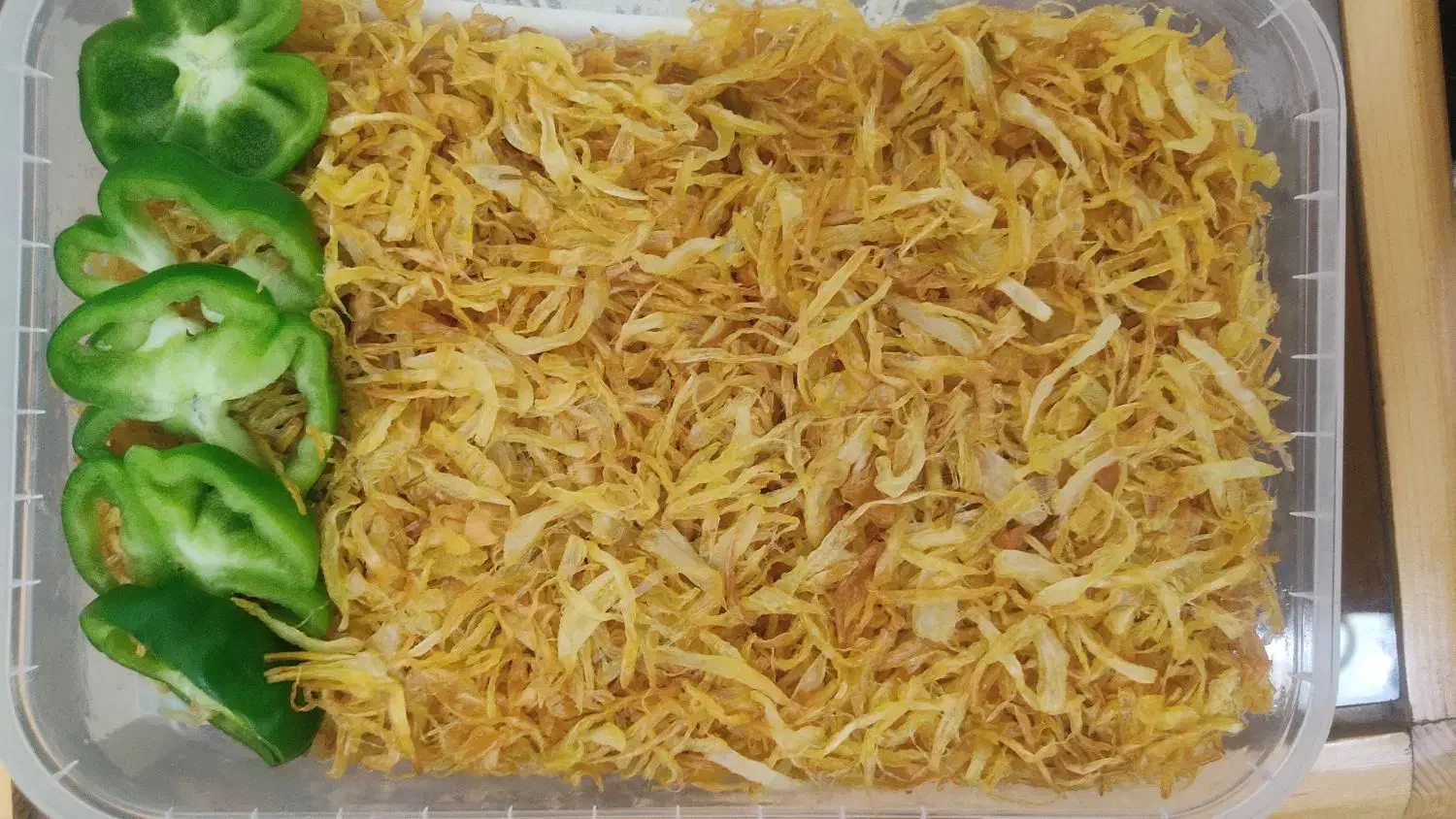 انواع ترشیجات وسبزی و بادمجان و پیاز داغ سرخ شده|حراج|پرند, فاز ۲|دیوار