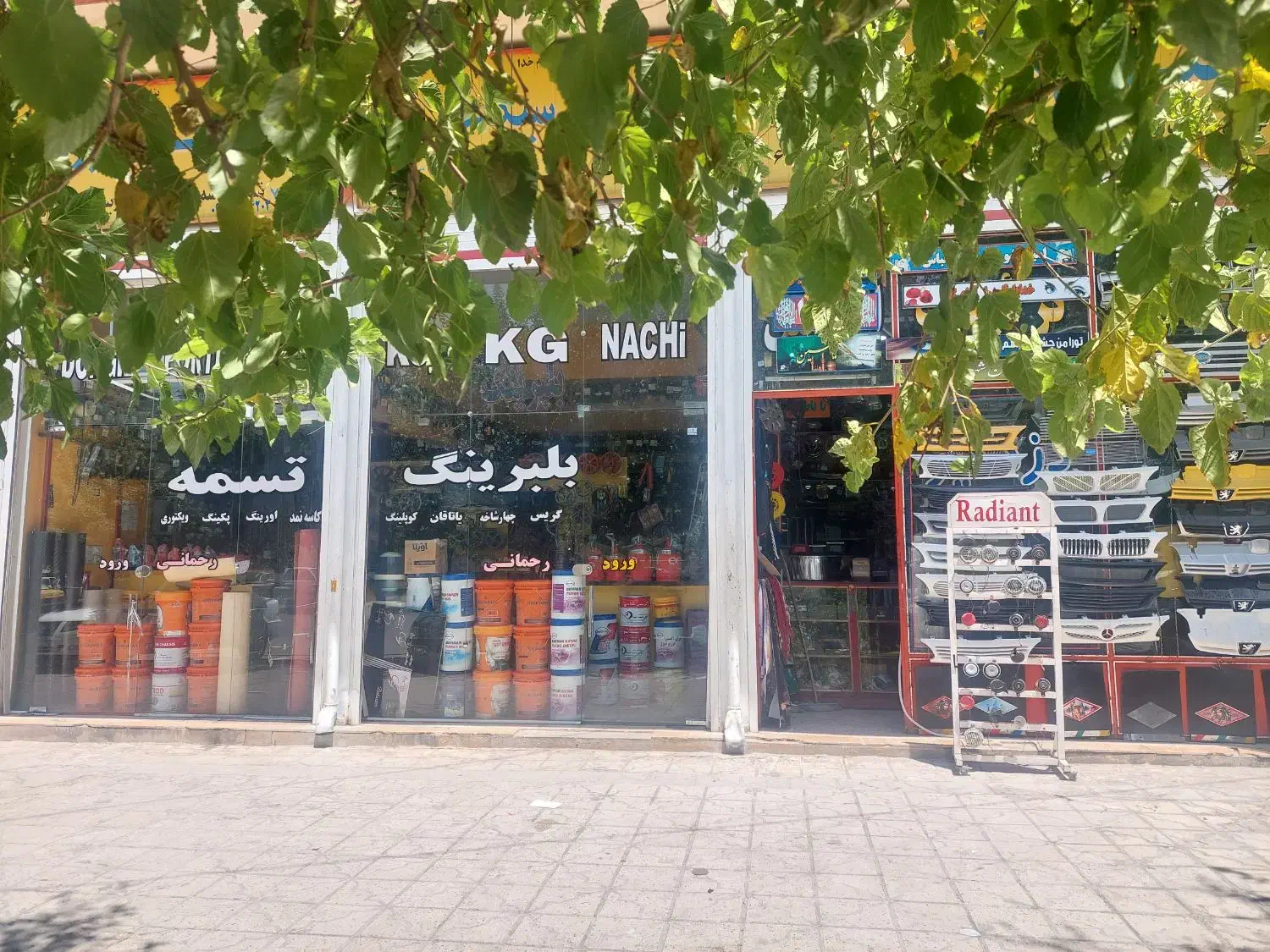 جذب خانممنشی و فروشنده|استخدام خدمات فروشگاه و رستوران|نورآباد ممسنی, |دیوار