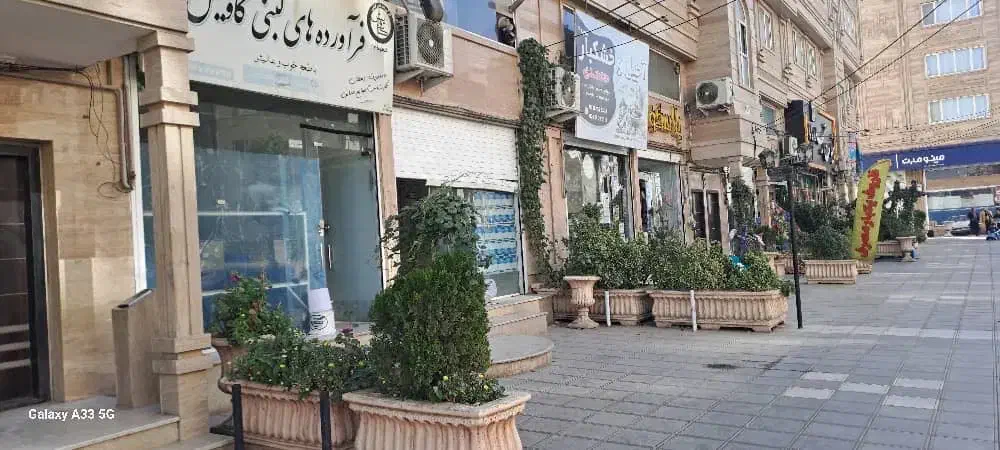 مغازه فروشی|فروش مغازه و غرفه|محمدشهر, ولدآباد|دیوار