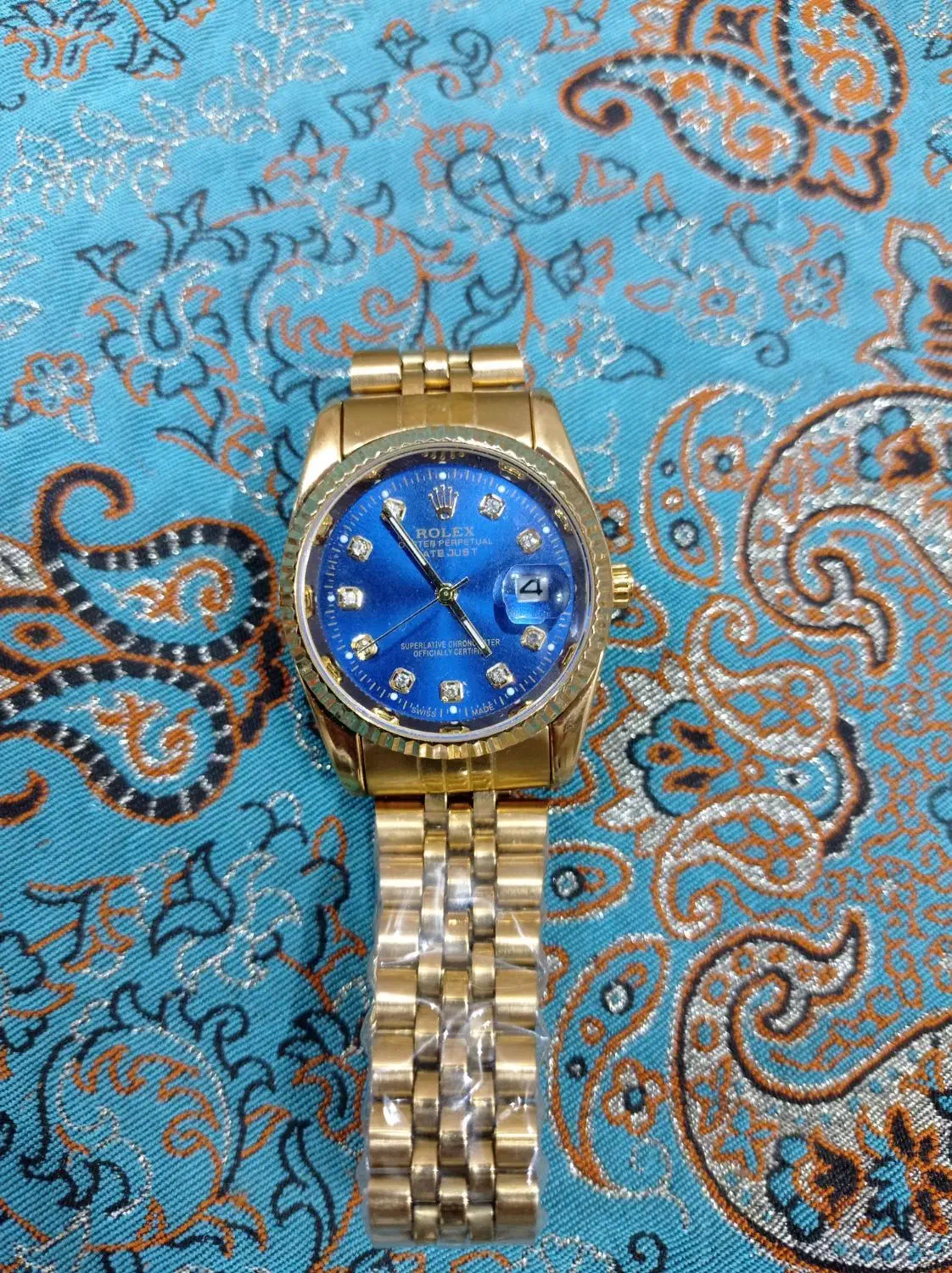 ساعت رولکس مستر کوالیتی|ساعت|تهران, نعمتآباد|دیوار