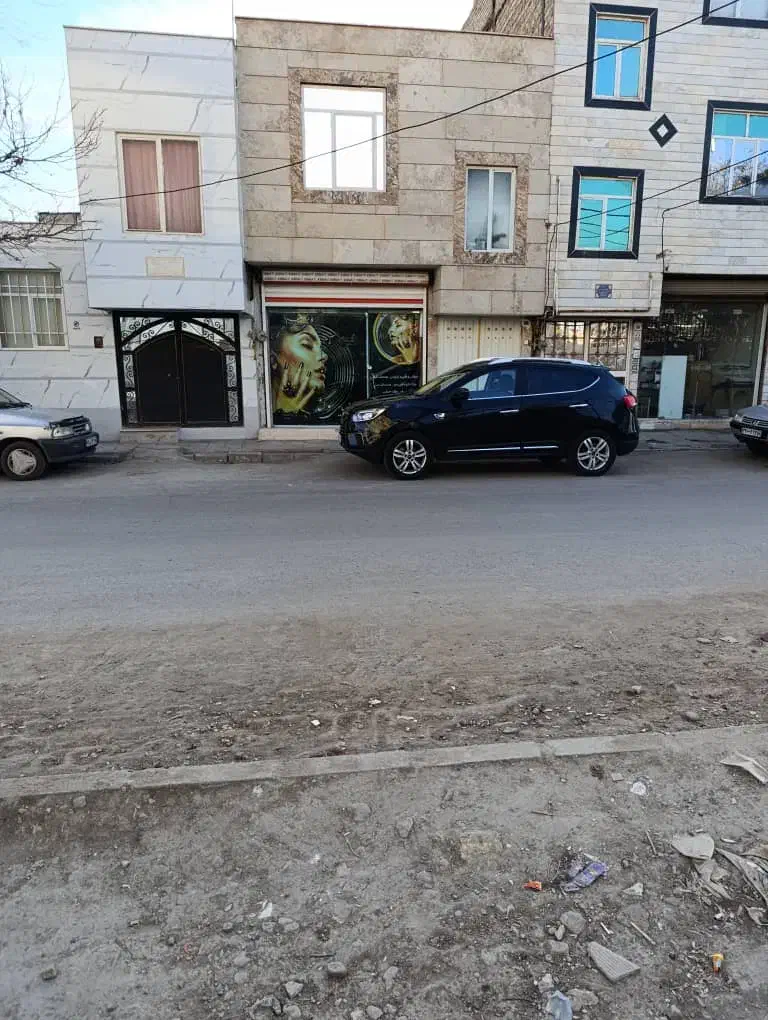 اجاره خانه دربست ناصرآباد|اجارهٔ خانه و ویلا|قزوین, |دیوار