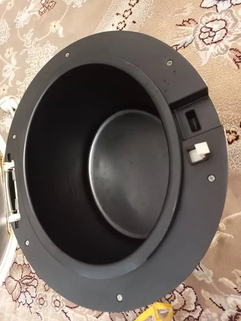 سرخ کن|اجاق گاز و لوازم برقی پختوپز|تهران, زنجان جنوبی|دیوار