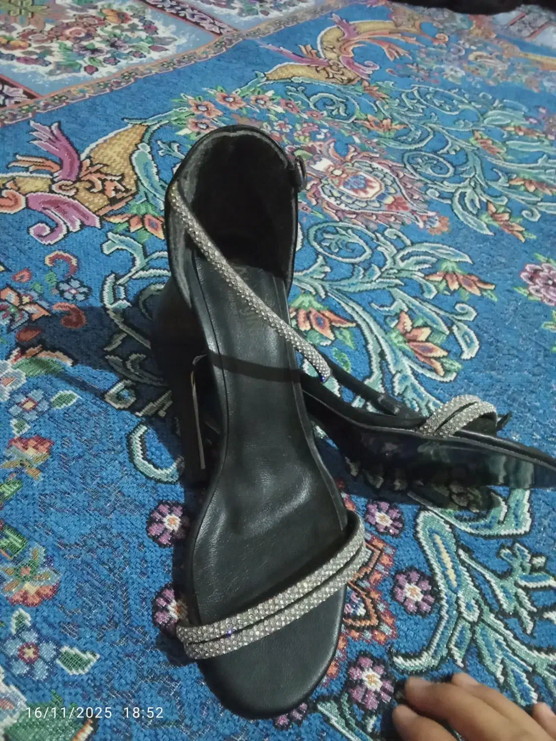 500 تومان قیمت|کیف، کفش، کمربند|گنبد کاووس, |دیوار