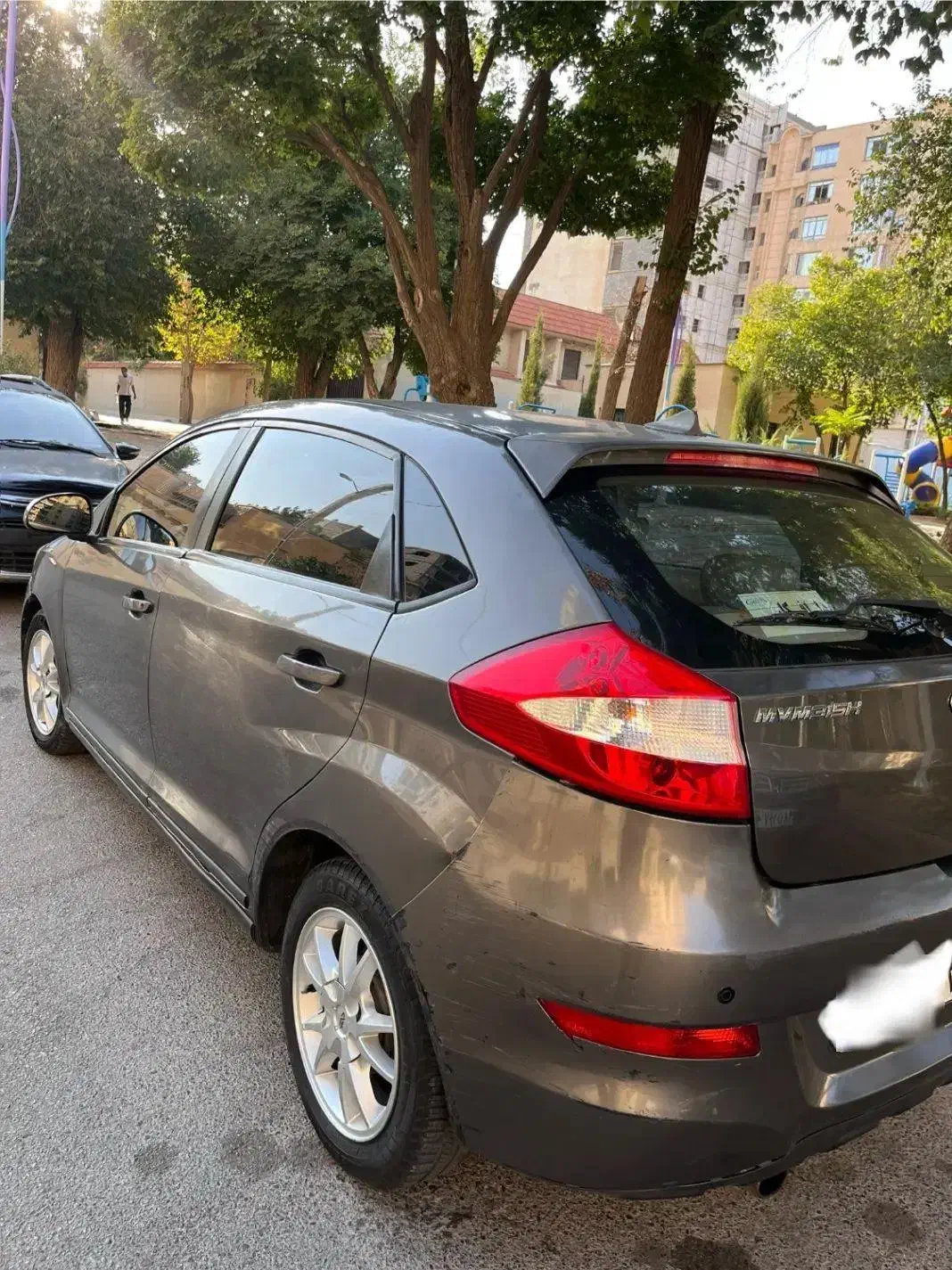 Mvm 315|خودرو سواری و وانت|شیراز, گلشن|دیوار