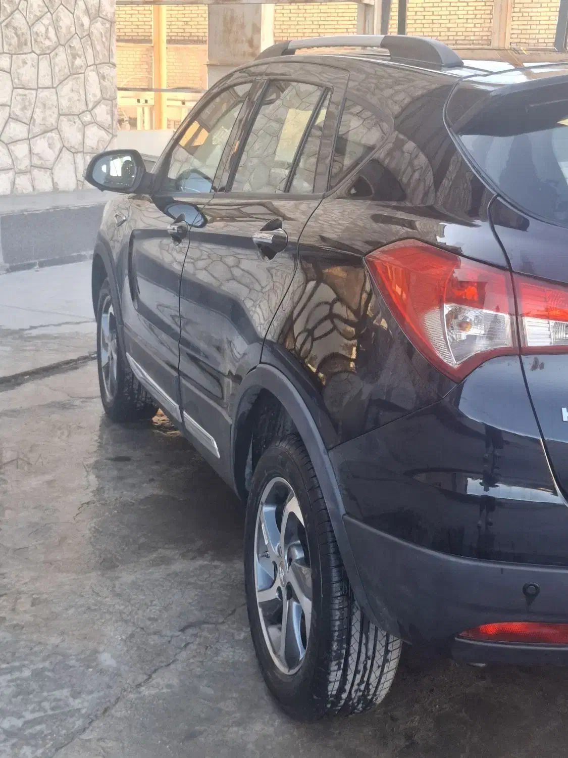 هایما s5..at|خودرو سواری و وانت|فشاپویه, |دیوار