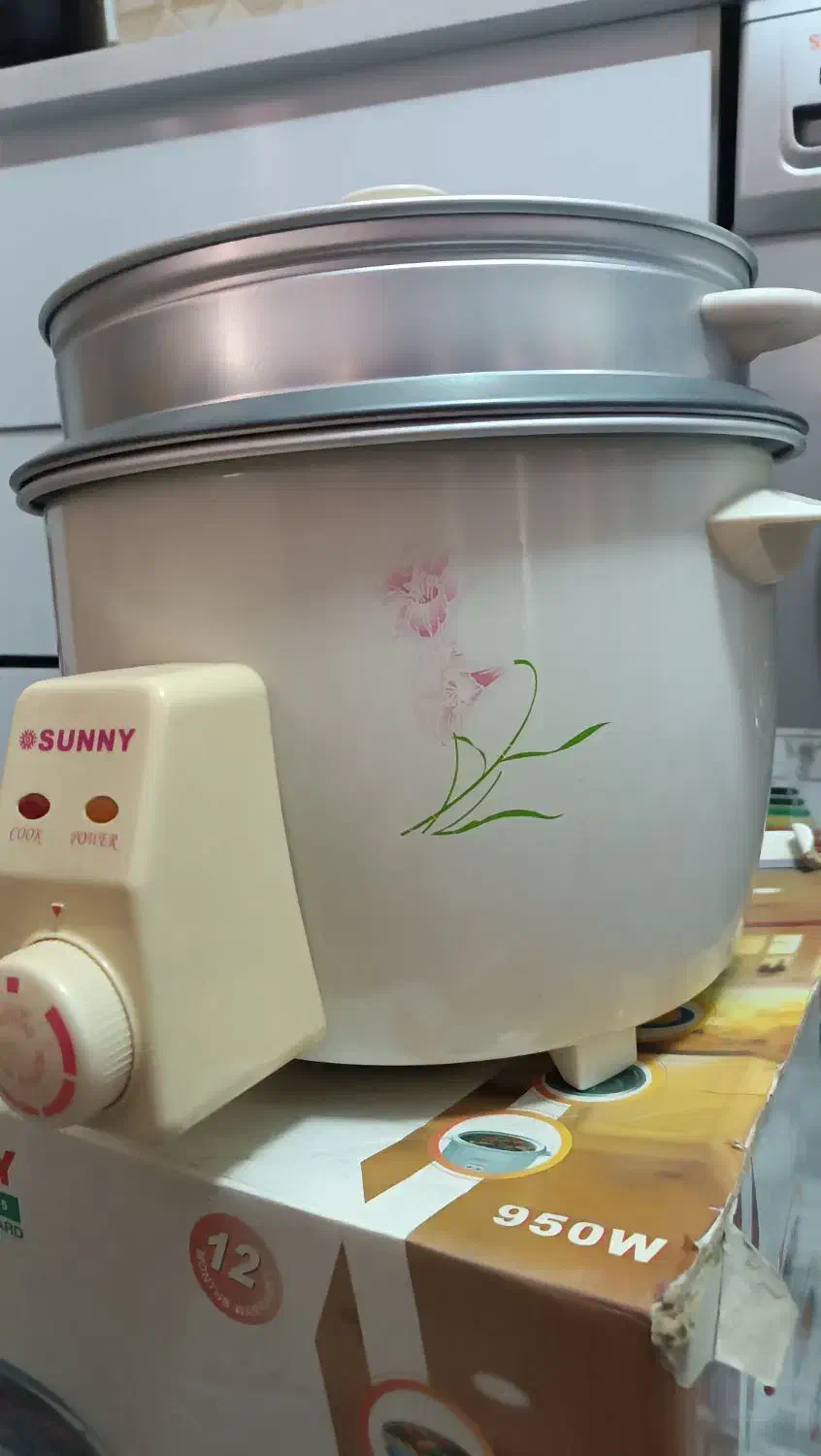 پلوپز سرخ کن زودپز وسبزی خرد کن|سایر لوازم برقی|شاهدشهر, |دیوار