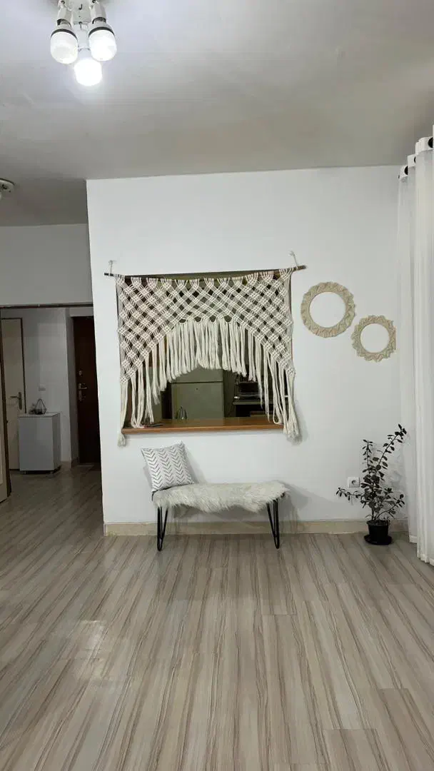 رهن ۳ خواب طبقه بالا قائم یک ممکو ( شهرک بعثت )|اجارهٔ آپارتمان|چمران, |دیوار