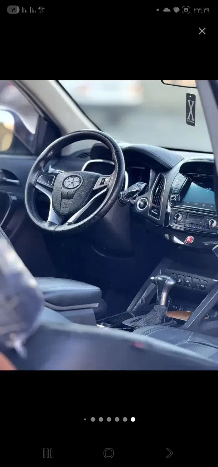 جک s3 صفر|خودرو سواری و وانت|ارومیه, |دیوار