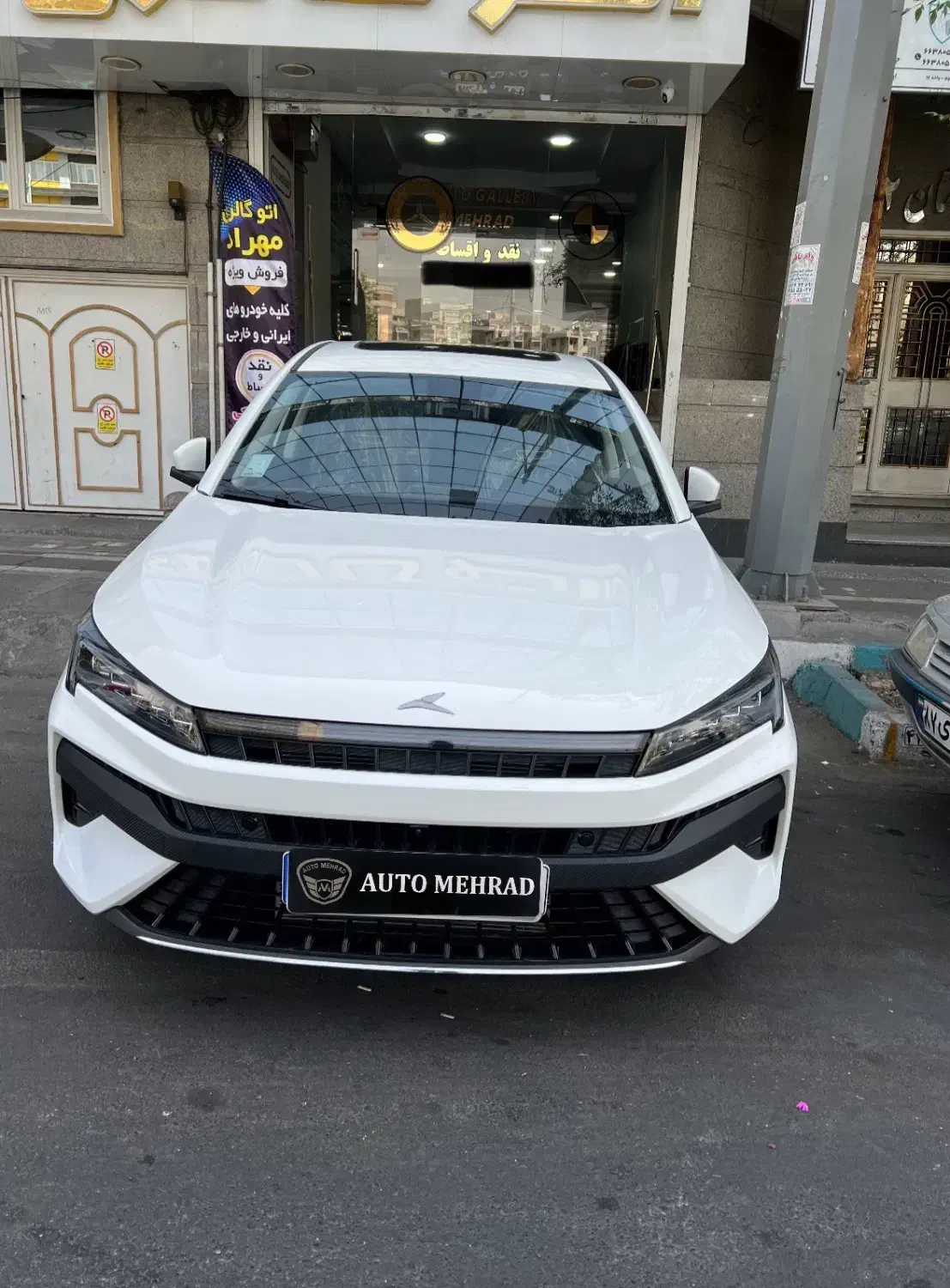 فروش اقساطی KMC J7 صفر|خودرو سواری و وانت|تهران, آذربایجان|دیوار