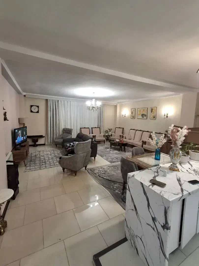 طبقه اول محله۱ خیابان مالک الشعرا فاز۸ پردیس|فروش آپارتمان|پردیس, فاز ۸|دیوار