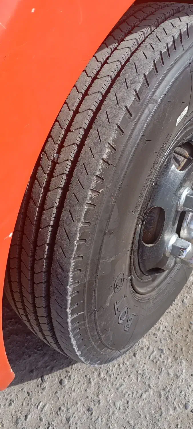 کاویان GL106|خودرو سنگین|تربت‌حیدریه, ترمینال|دیوار