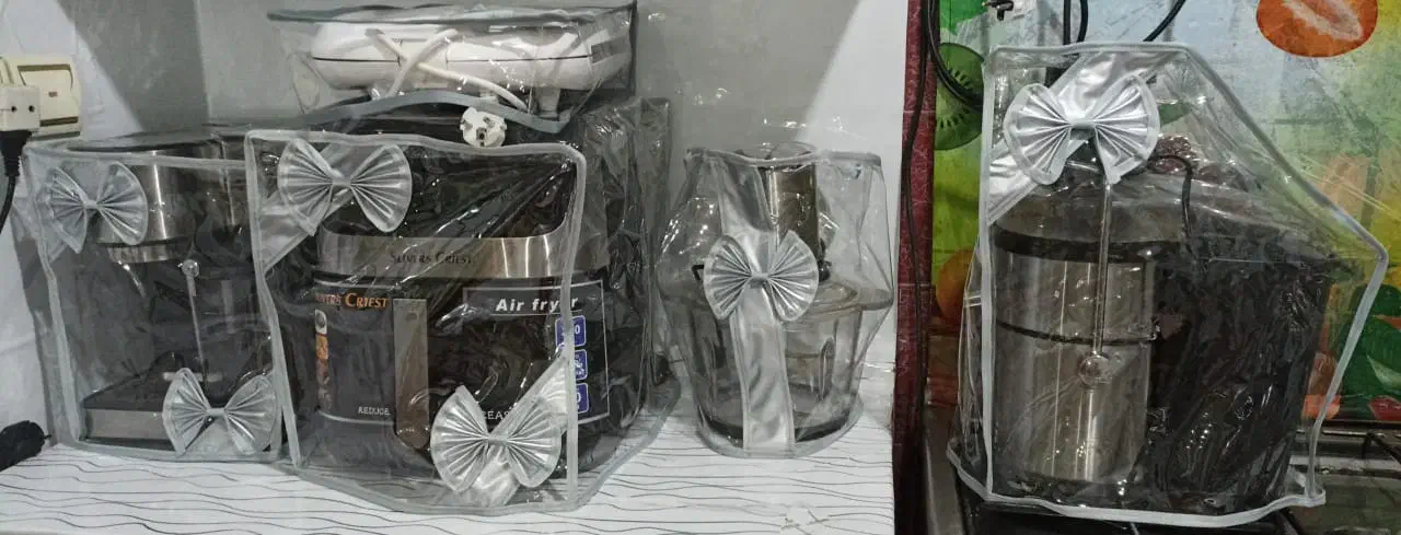 کاور با کیفیت و تضمینی|سایر لوازم برقی|آبادان, |دیوار