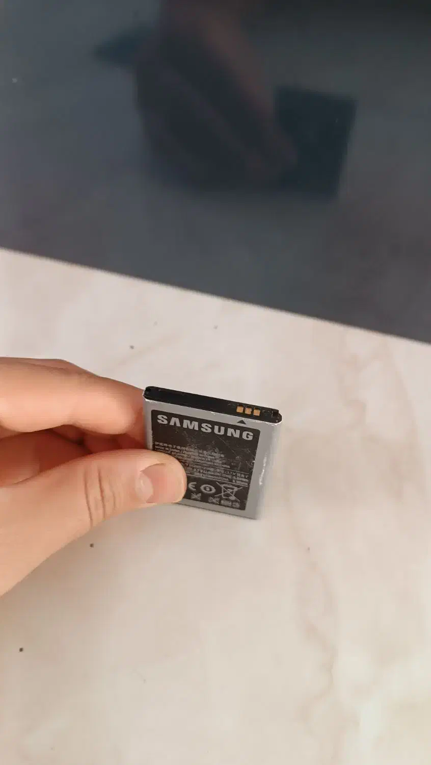 باتری صابونی و جی ۲جلد، هندسفری|لوازم جانبی موبایل و تبلت|مریوان, |دیوار