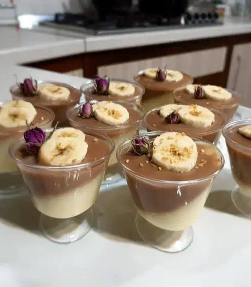 انواع دسر و ژله و کیک مرغ|خوردنی و آشامیدنی|مشهد, آبکوه|دیوار