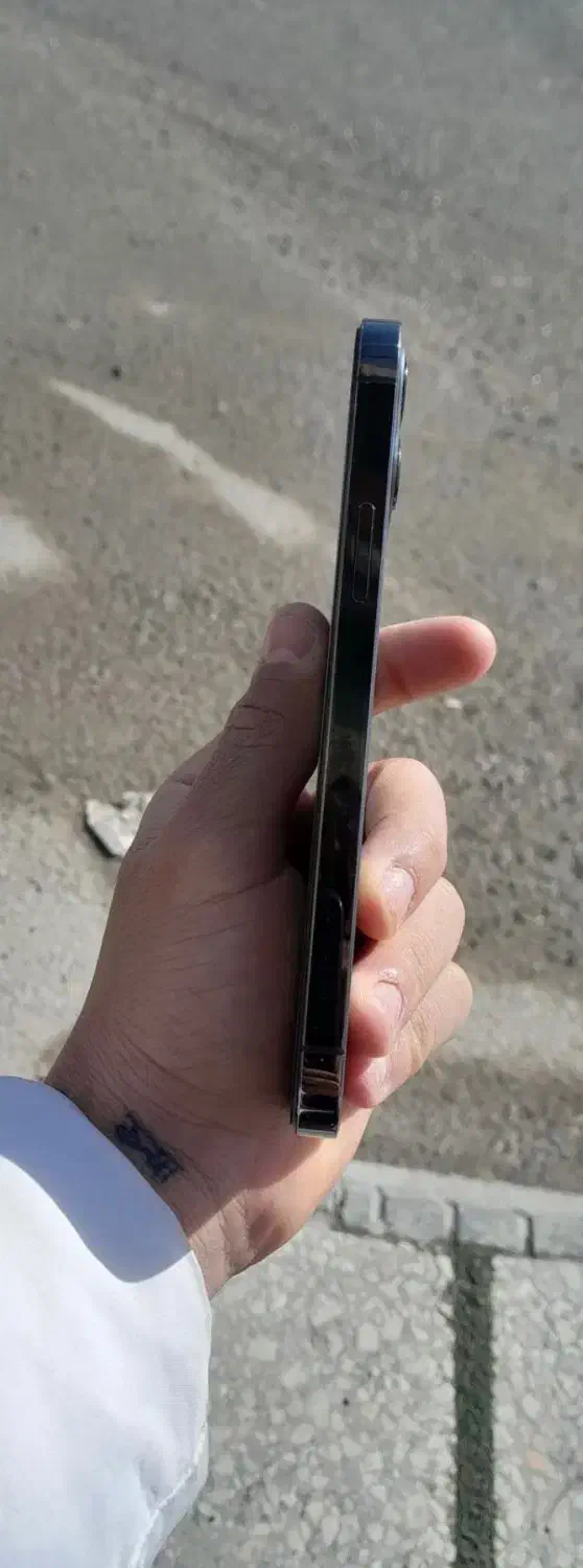 ایفون ۱۲ پرو|موبایل|سنندج, |دیوار