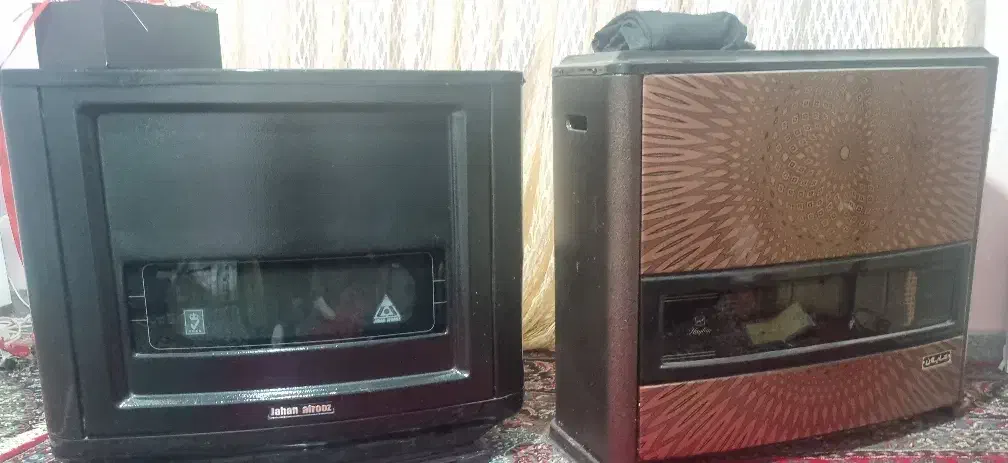 بخاری فروشی|بخاری، هیتر، شومینه|شازند, |دیوار