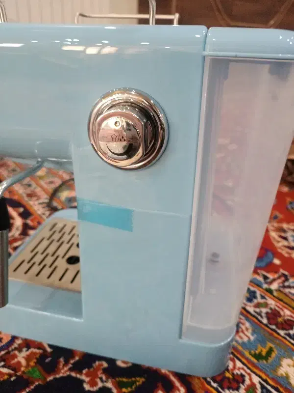 قهوه ساز|سماور، چایساز، قهوهساز|تهران, قیام|دیوار