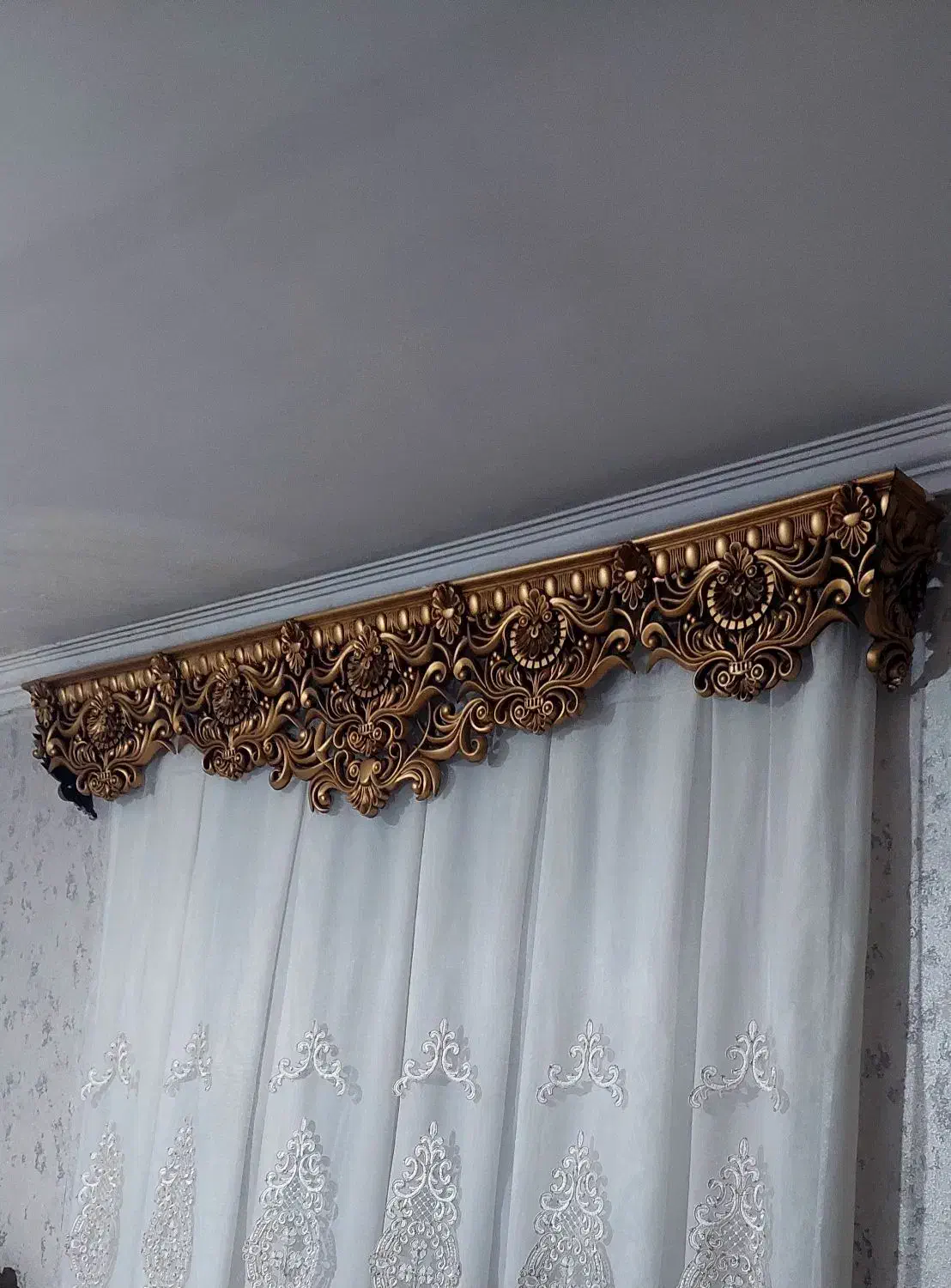 پرده|پرده، رانر، رومیزی|ارومیه, |دیوار