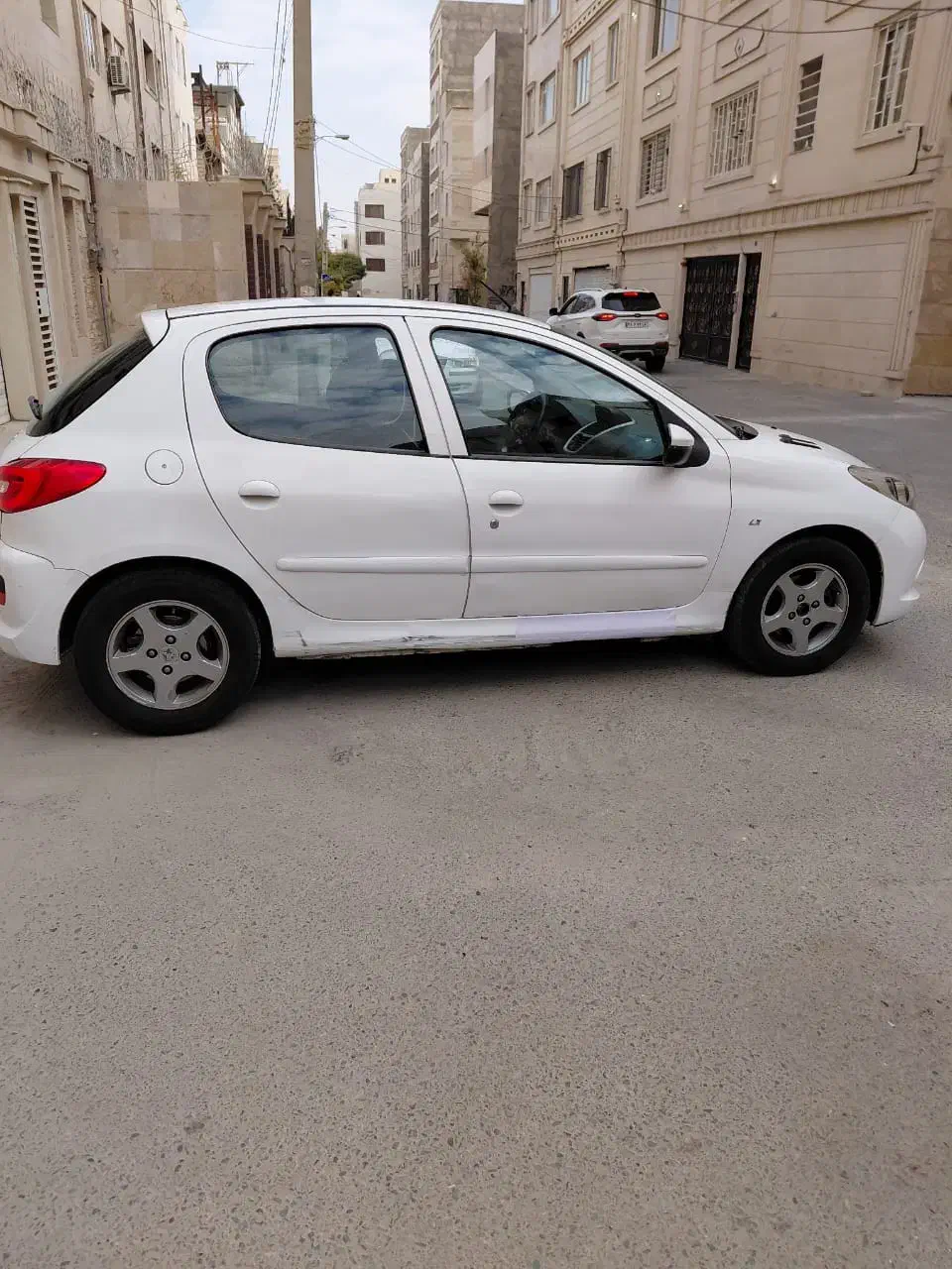 پژو 207|خودرو سواری و وانت|رباط‌کریم, رباط‌کریم|دیوار