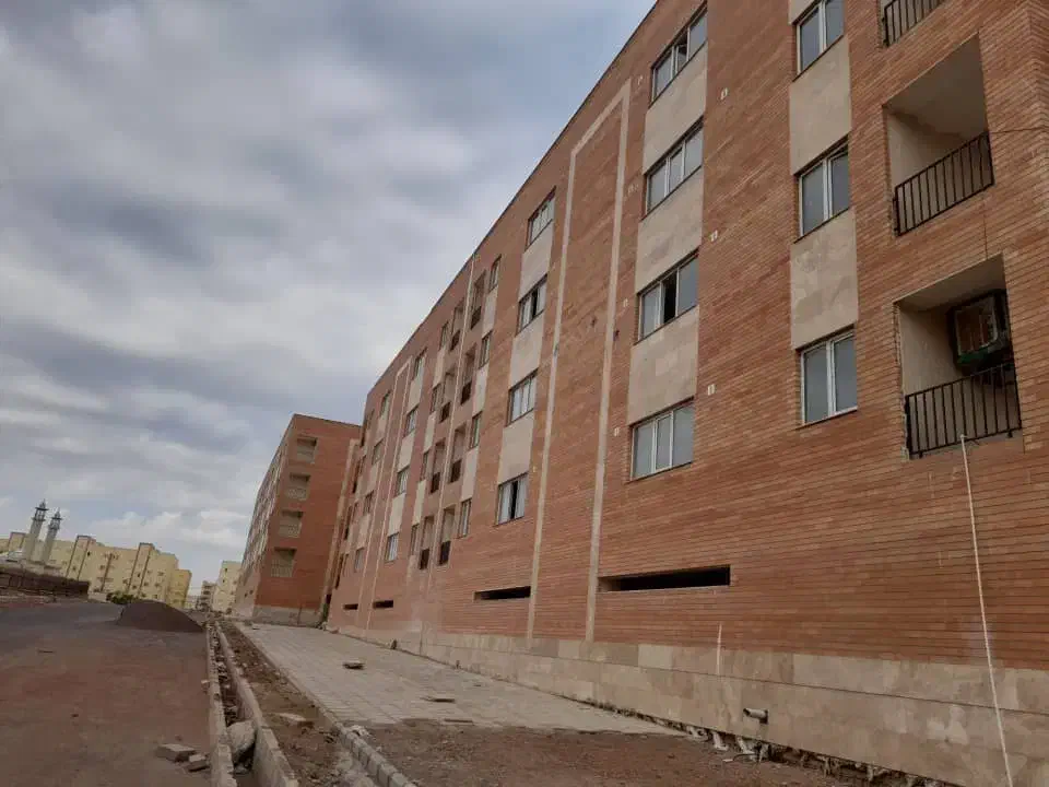 فروش آپارتمان فاز 6 شمال|فروش آپارتمان|پرند, فاز ۶|دیوار