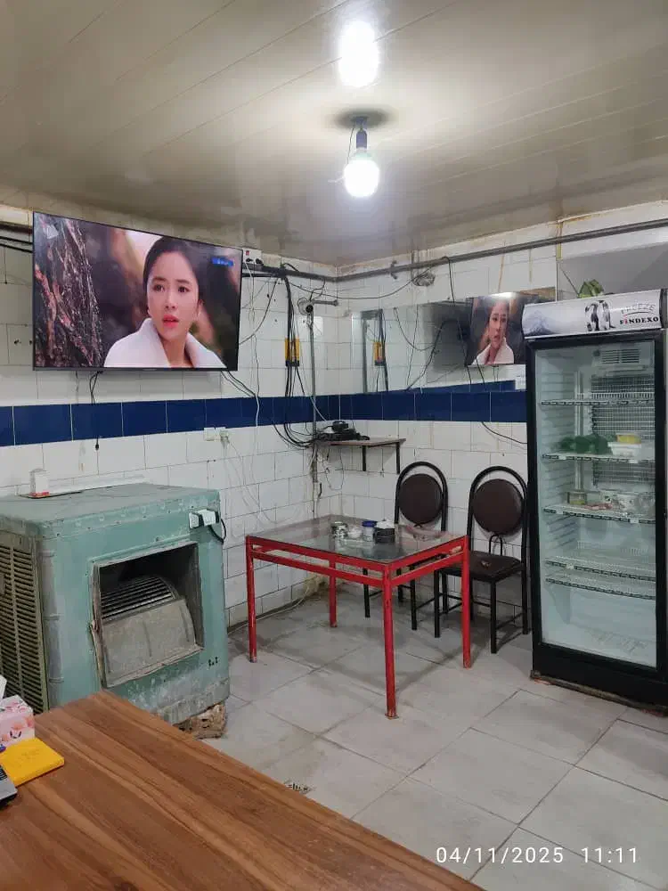 فروش وسایل کافه قلیان|کافیشاپ و رستوران|خوی, |دیوار