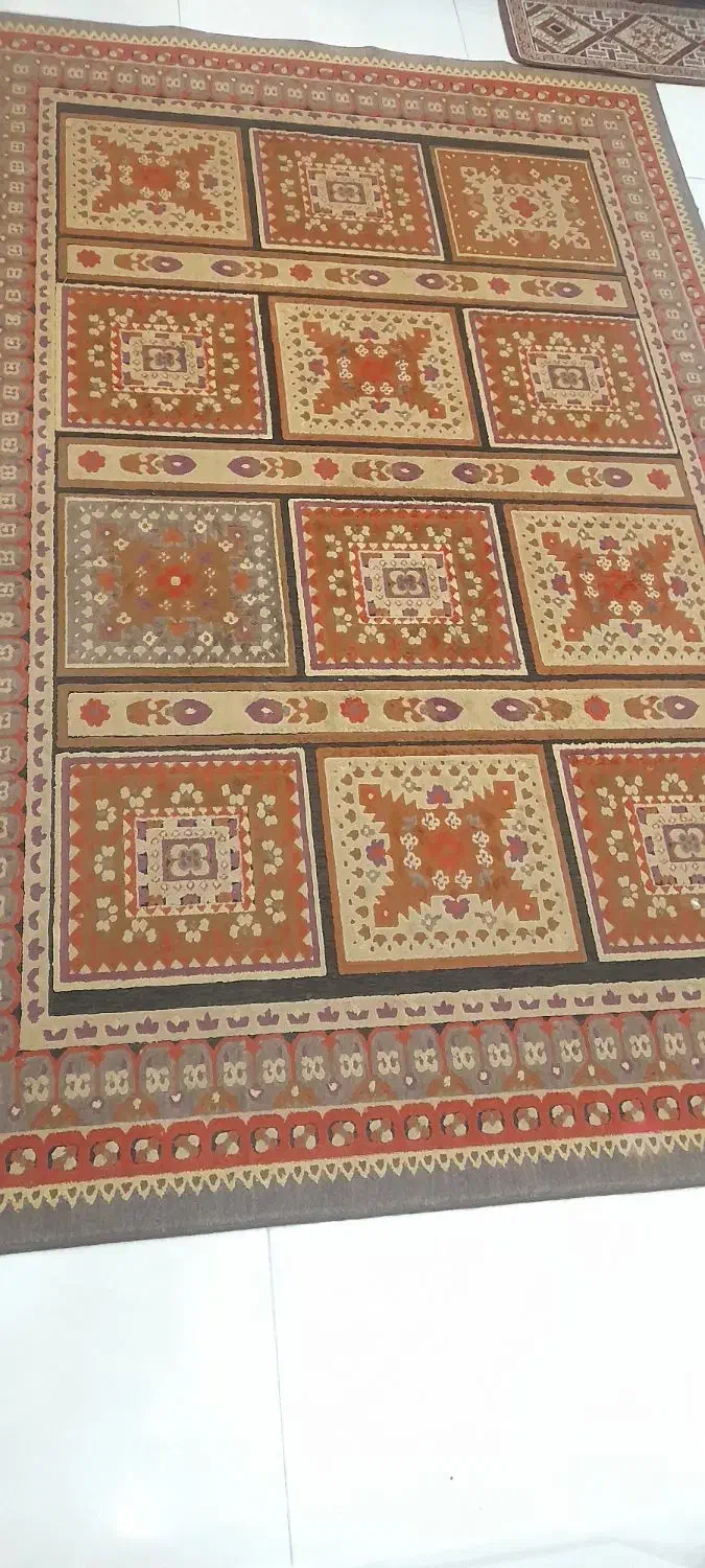 سه عددفرش شانل|فرش|رشت, شهرک قدس|دیوار