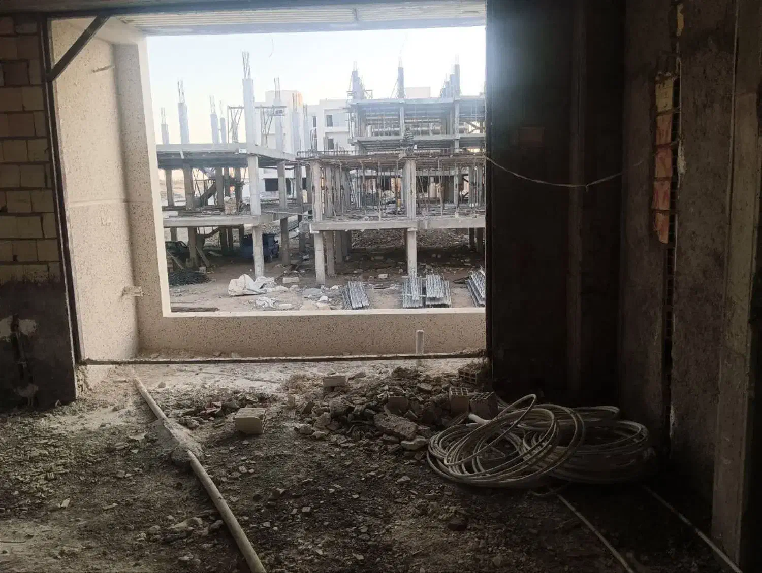 یک واحد مسکونی در شهرک یاس مکران|پیشفروش املاک|چابهار, |دیوار