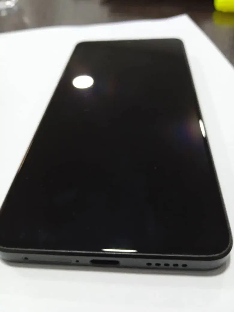 poco x6 پوکو x6|موبایل|تهران, دروس|دیوار