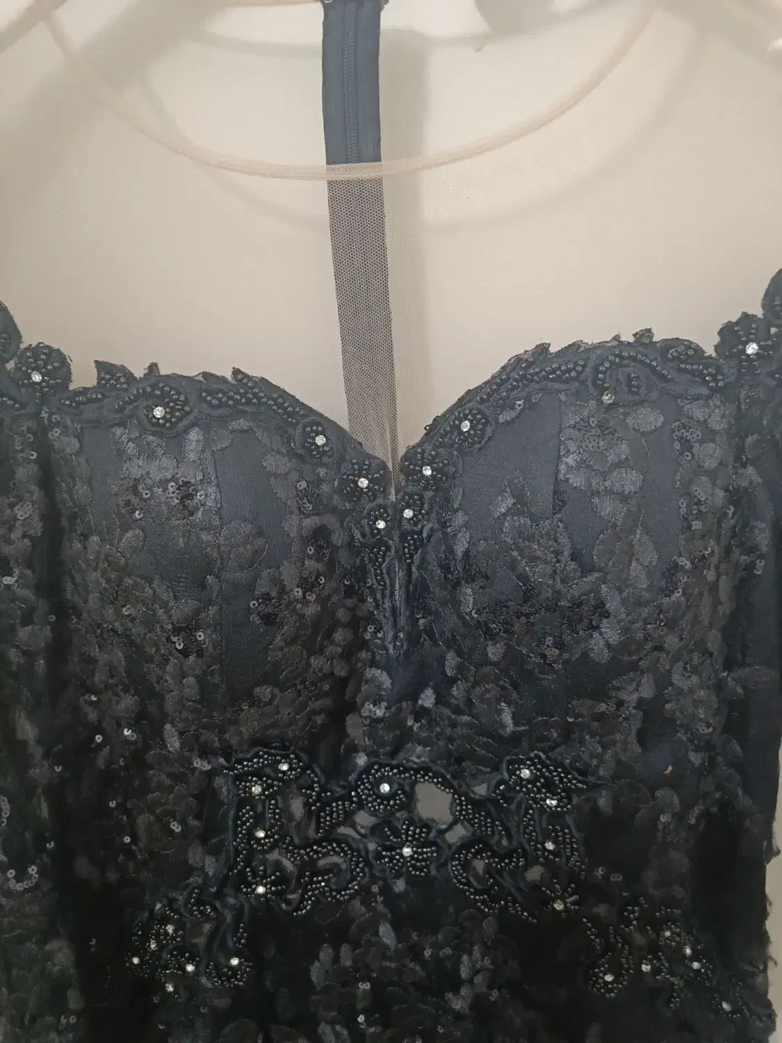 پیراهن مجلسی پولک دوزی|لباس|هشتگرد, فاز ۲ مهستان|دیوار