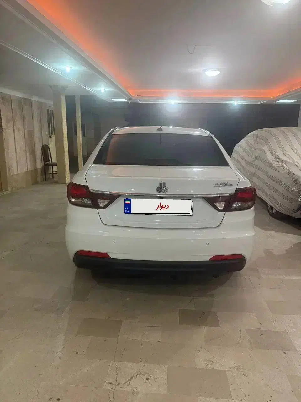 شاهین G سانروف دار ۱۴۰۲|خودرو سواری و وانت|تهران, ارجمندی راد|دیوار