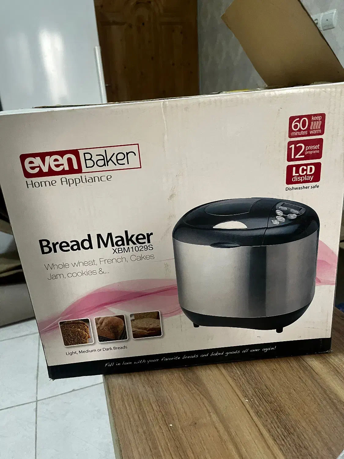 نان پز|سایر لوازم برقی|اسلام‌شهر, شهرک قائمیه|دیوار