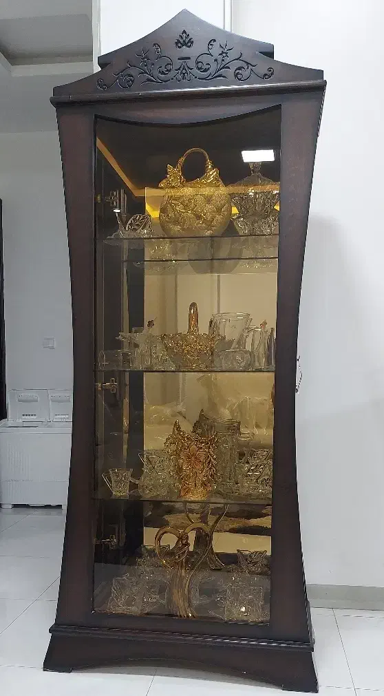 ویترین فروشی|بوفه، ویترین، کنسول|شهرکرد, |دیوار