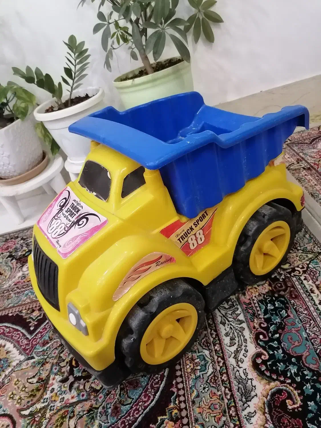 ماشین بازی|اسباب‌بازی بچه|بیرجند, |دیوار