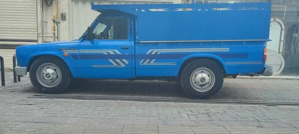 نیسان جویباری|خودرو سواری و وانت|قیدار, |دیوار