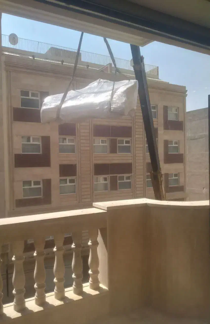 باربری فرهنگ(سهند،تبریز)|خدمات حمل و نقل|تبریز, |دیوار