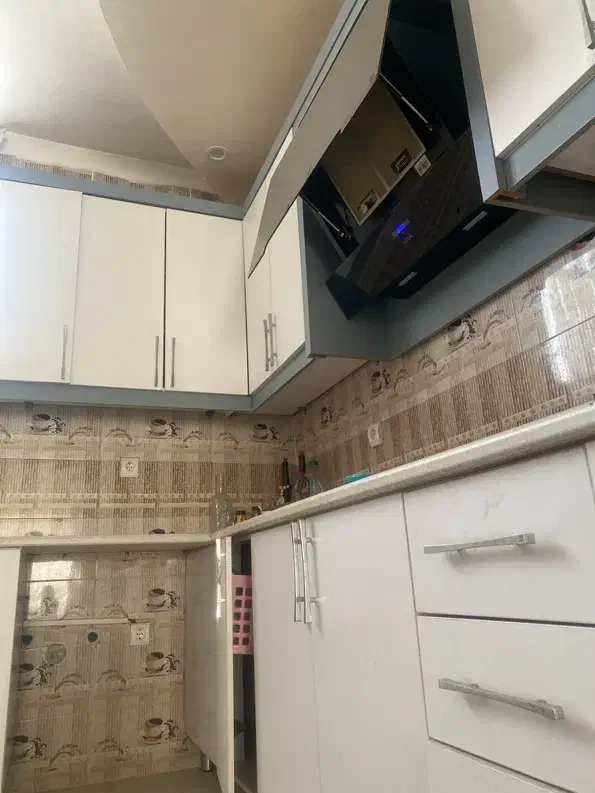 فروش‌دو طبقه با پوله یه واحد یه خانه ی دو طبقه بخر|فروش خانه و ویلا|شاهین‌شهر, گزبرخوار|دیوار