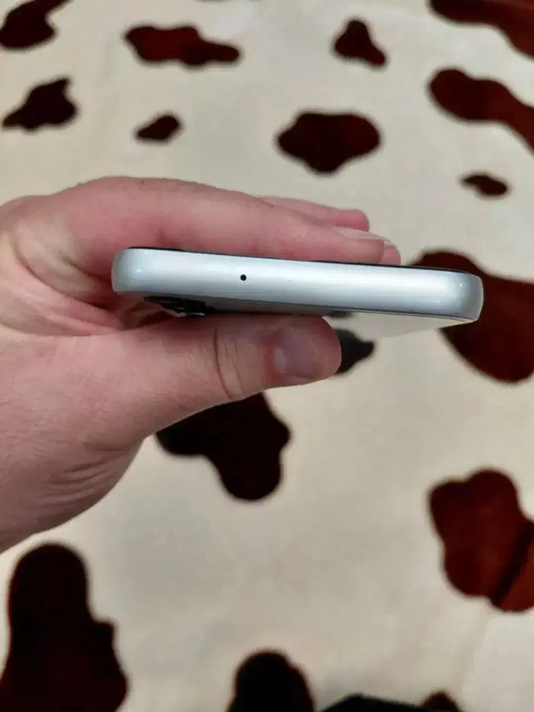 سامسونگ A05s مشابه آکبند ۶۴گیگ|موبایل|فردیس, شهرک شهید حسینی|دیوار