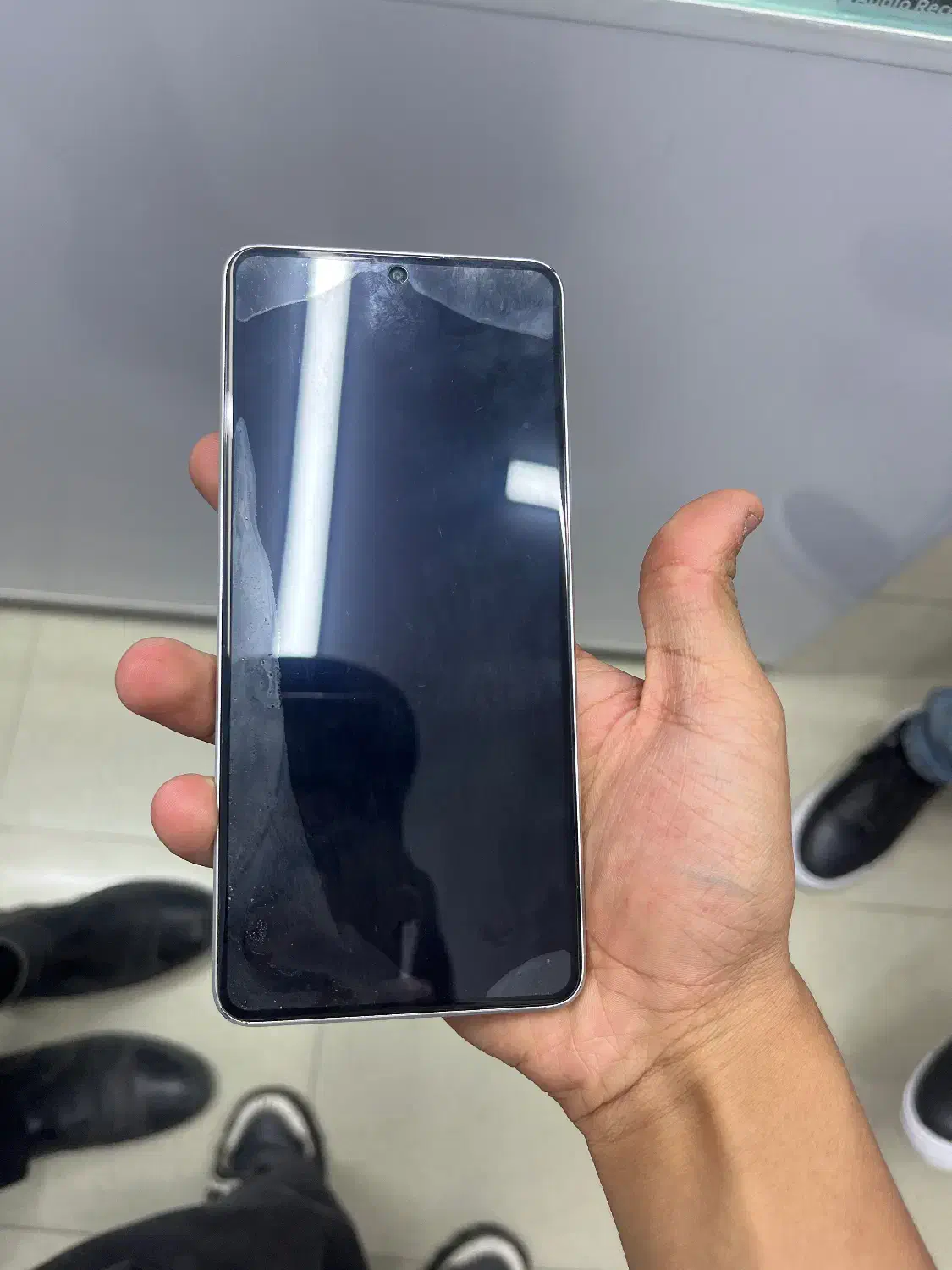 Poco X6 Pro|موبایل|کاشمر, |دیوار