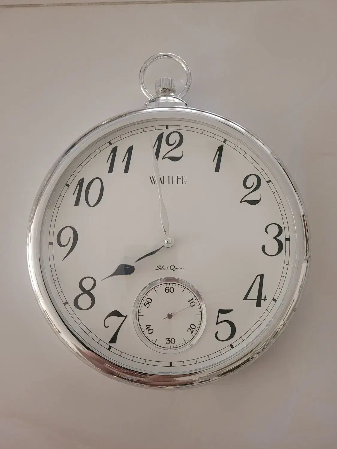 ساعت دیواری|ساعت دیواری و تزئینی|قزوین, |دیوار