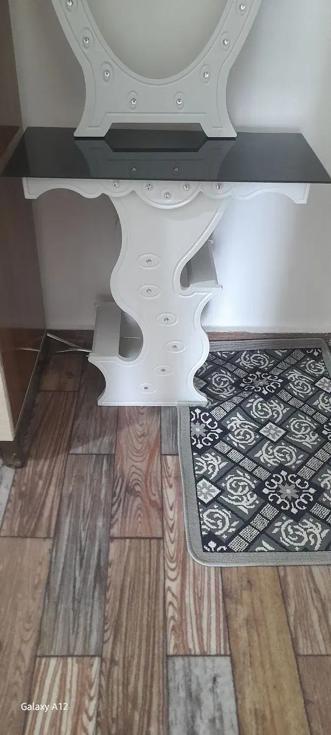 چوبی|بوفه، ویترین، کنسول|زنجان, |دیوار