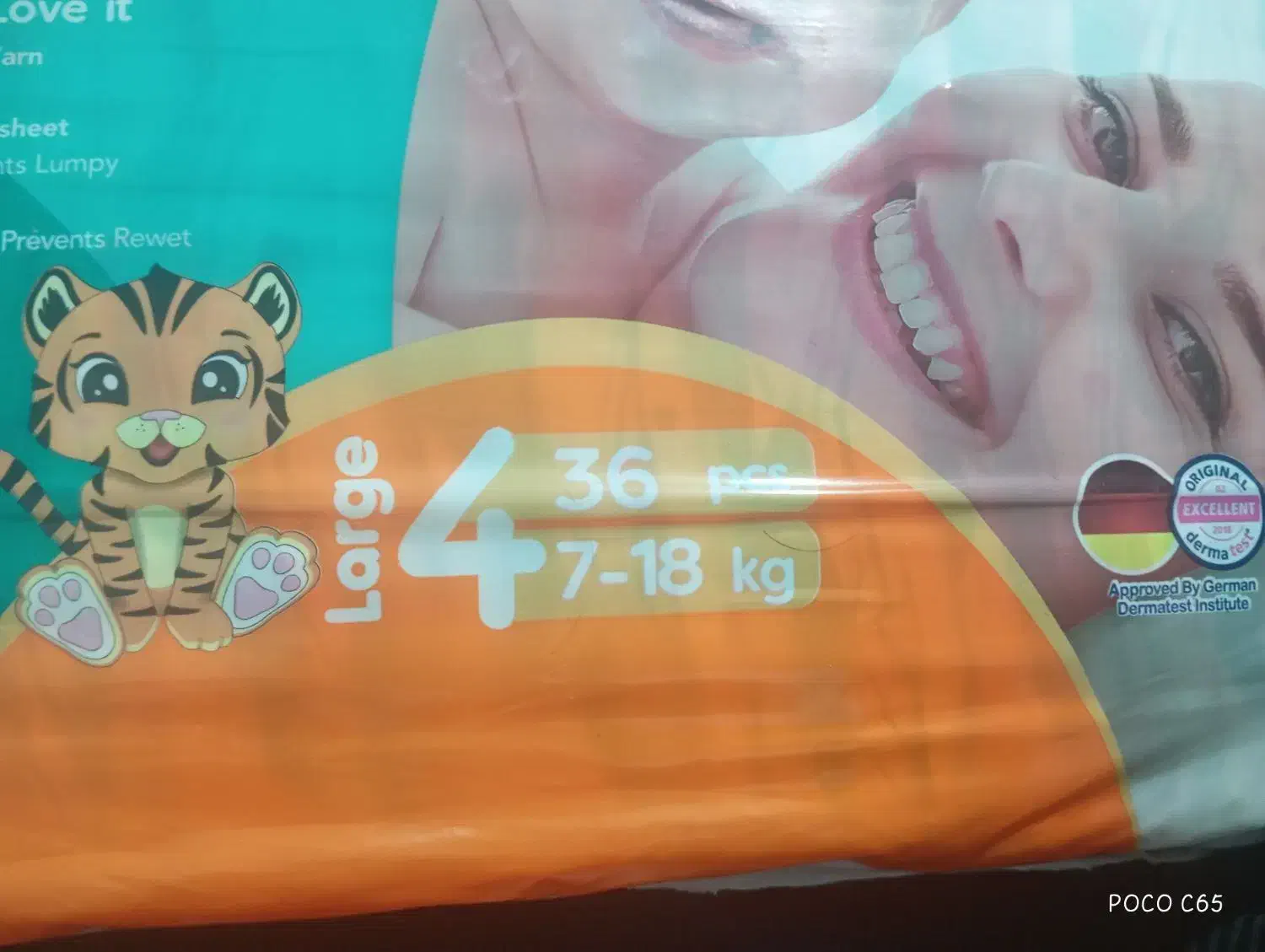 مای بیبی|آرایشی، بهداشتی، درمانی|تربت جام, یحیی آباد|دیوار