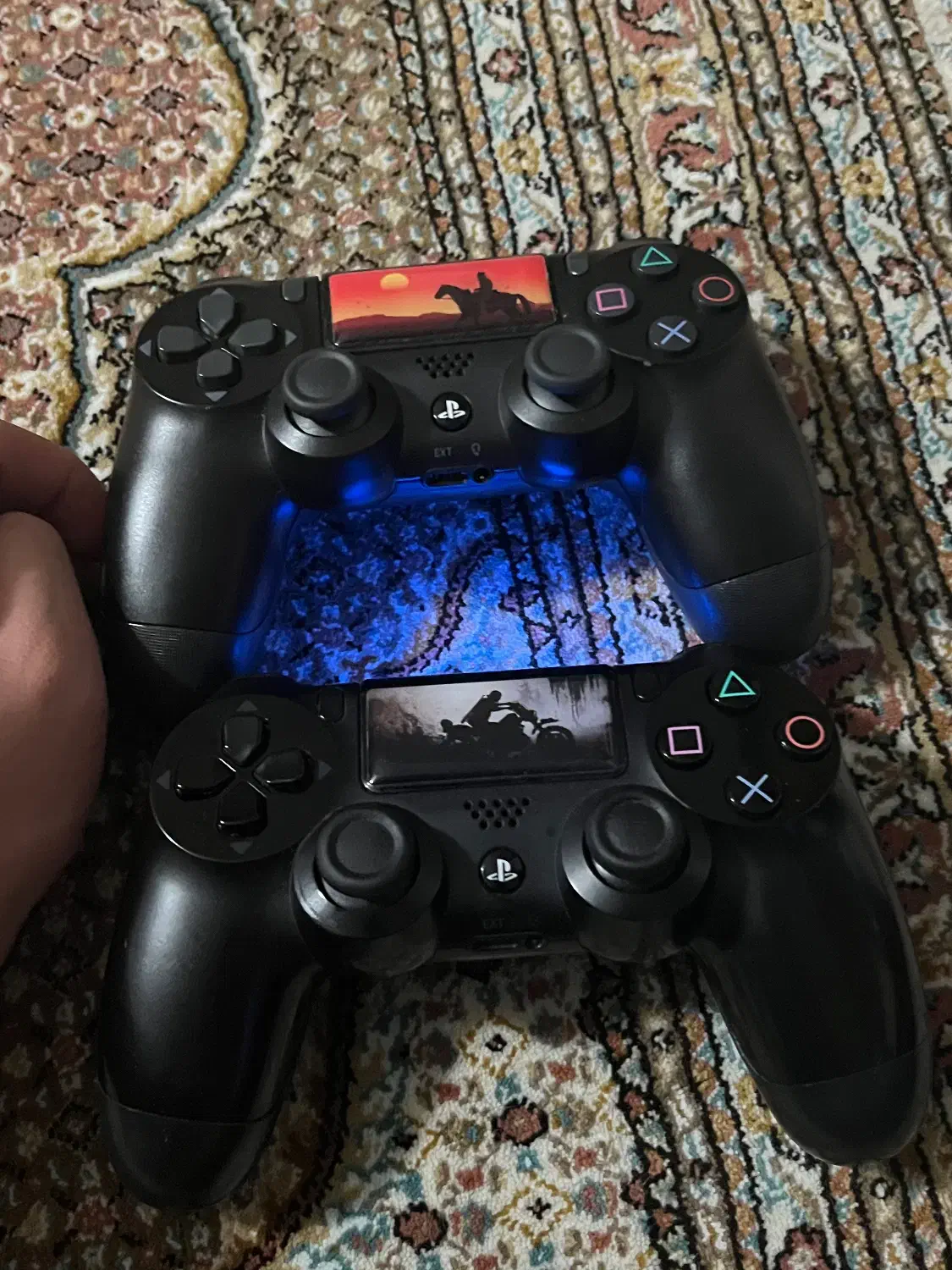 کنسول بازی پی اس فور|کنسول، بازی ویدئویی و آنلاین|اردبیل, |دیوار