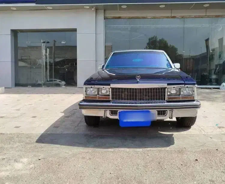 کادیلاک سویل ۱۳۶۱|خودرو کلاسیک|تهران, نارمک|دیوار