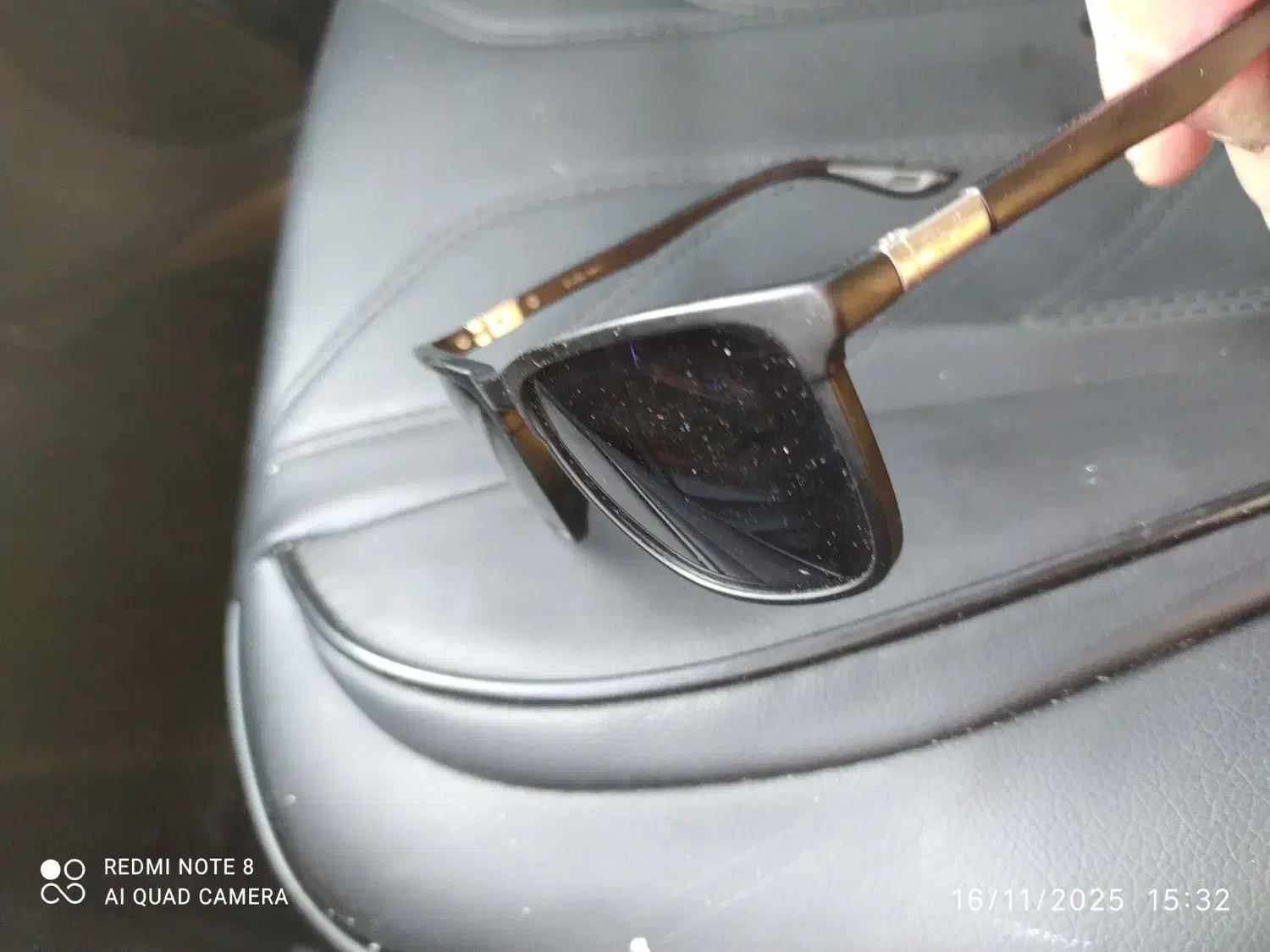 عینک افتابی اسپرت Reyban و police|زیورآلات و اکسسوری|زنجان, |دیوار