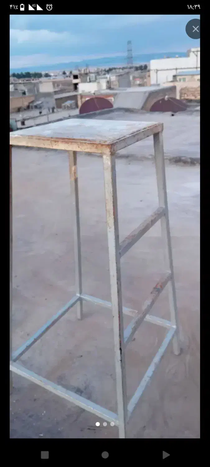 چار پایه|مصالح و تجهیزات ساختمان|نیشابور, مازول|دیوار