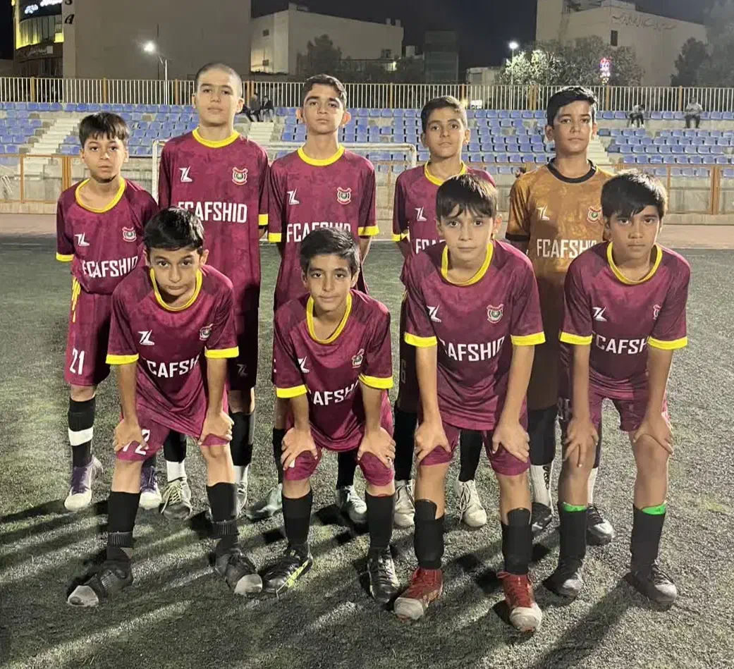 فوتبال|فعالیت داوطلبانه|قم, دورشهر|دیوار