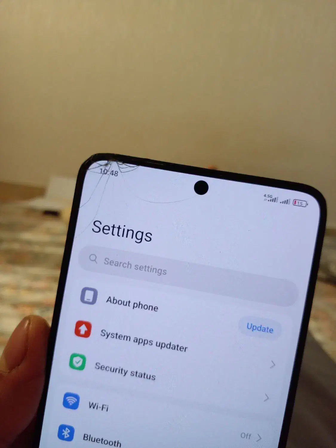 Poco x6 pro|موبایل|تهران, مسعودیه|دیوار