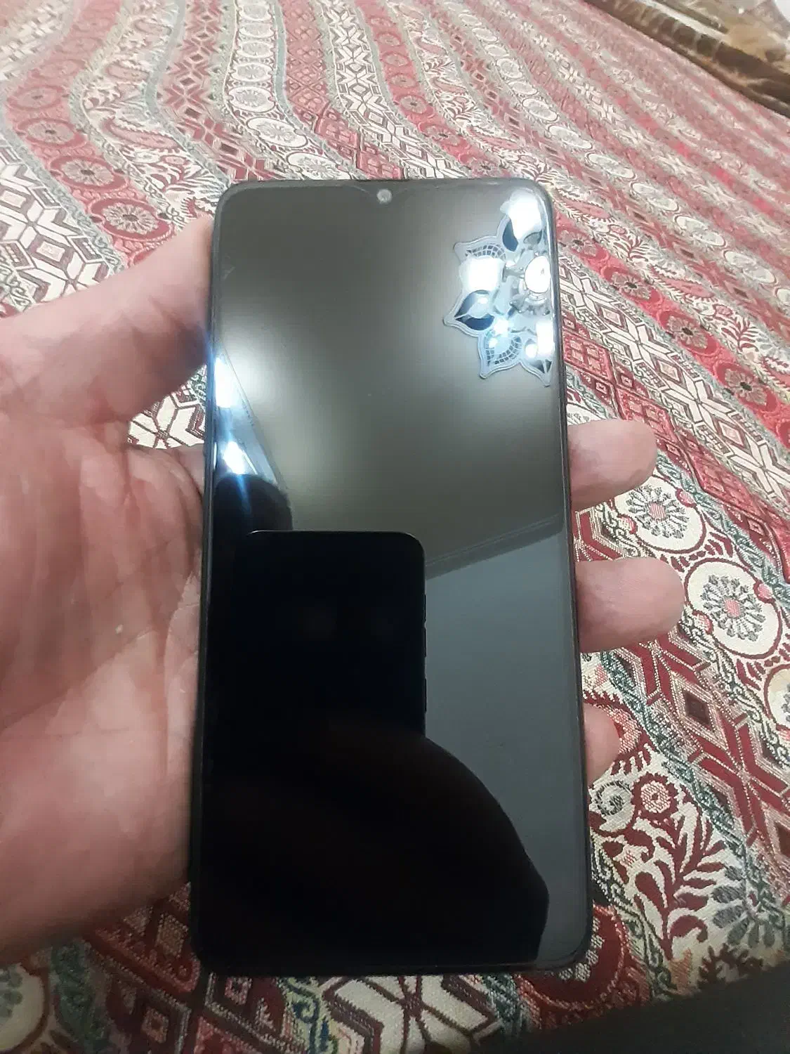 گوشی سامسونگ|موبایل|تهران, بریانک|دیوار