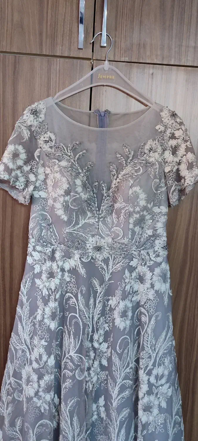 لباس مجلسی|لباس|قم, محمد آباد|دیوار